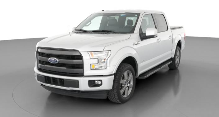 Thumbnail: 2017 Ford Econoline - 1