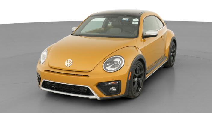 Thumbnail: 2016 Volkswagen Beetle - 1