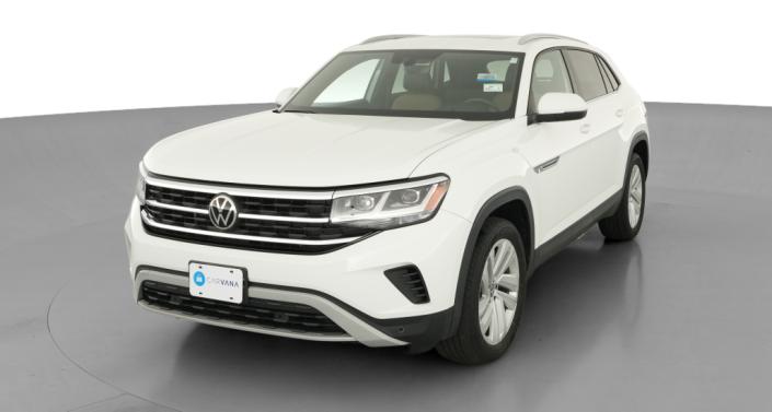 Thumbnail: 2021 Volkswagen Atlas - 1