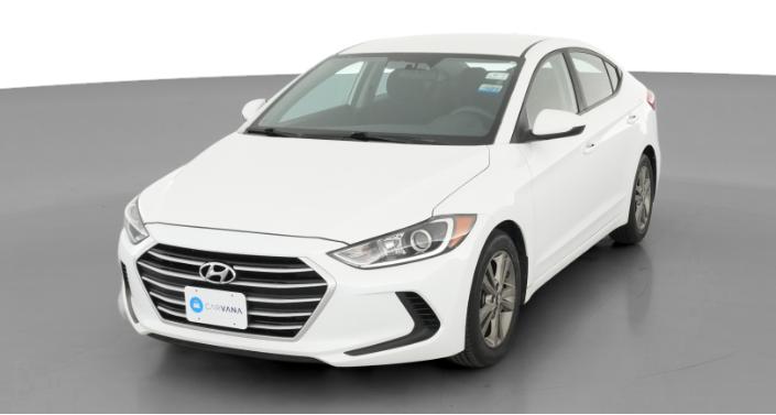 Thumbnail: 2018 Hyundai Elantra - 1