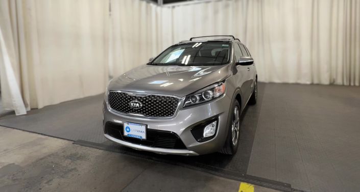 Thumbnail: 2018 Kia Sorento - 1