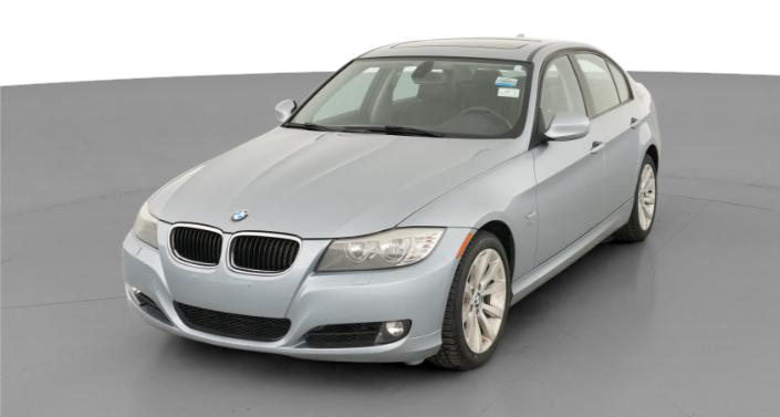 Thumbnail: 2011 BMW 3 Series - 1