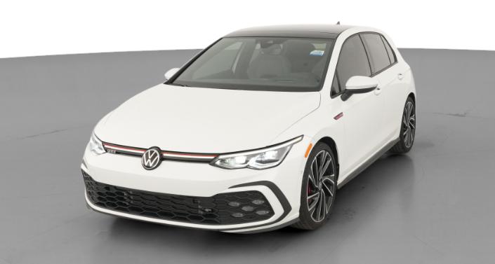 Thumbnail: 2024 Volkswagen Golf - 1