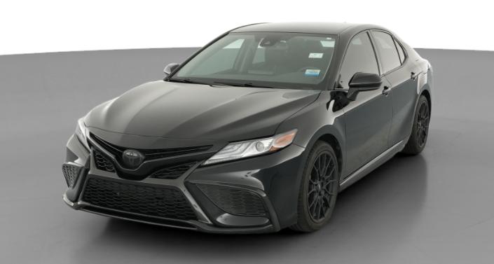 Thumbnail: 2023 Toyota Camry - 1