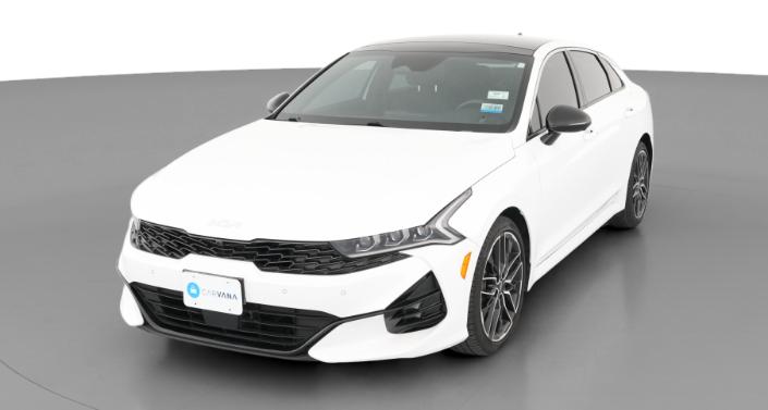 Thumbnail: 2023 Kia K5 - 1