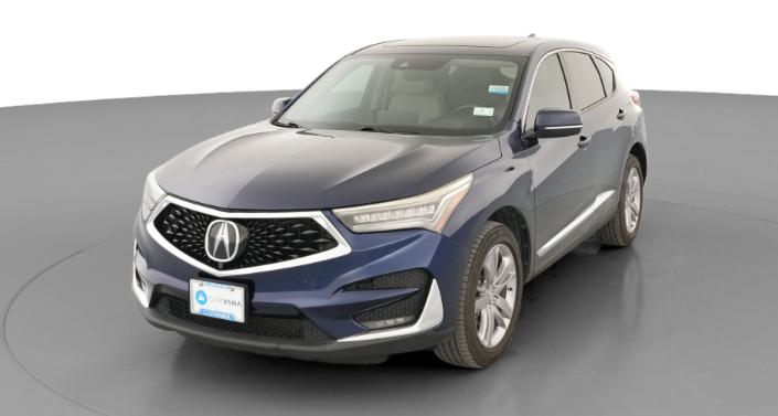 Thumbnail: 2020 Acura RDX - 1