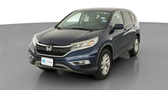 Thumbnail: 2016 Honda CR-V - 1