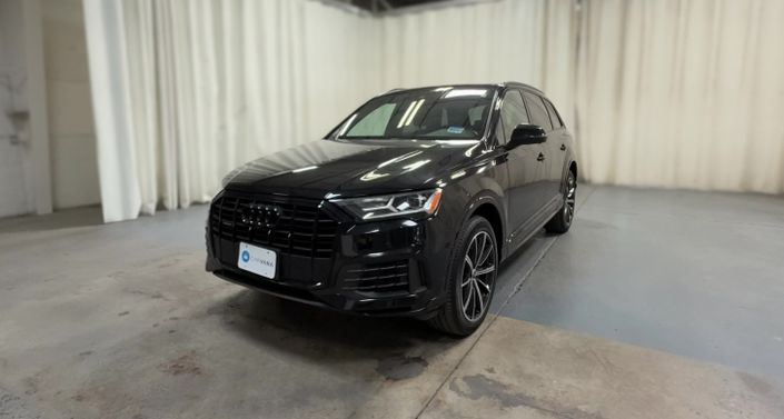 Thumbnail: 2021 Audi Q7 - 1