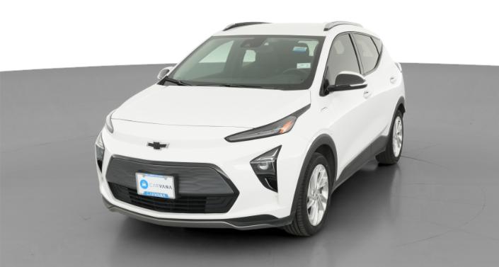 Thumbnail: 2022 Chevrolet Bolt EUV - 1