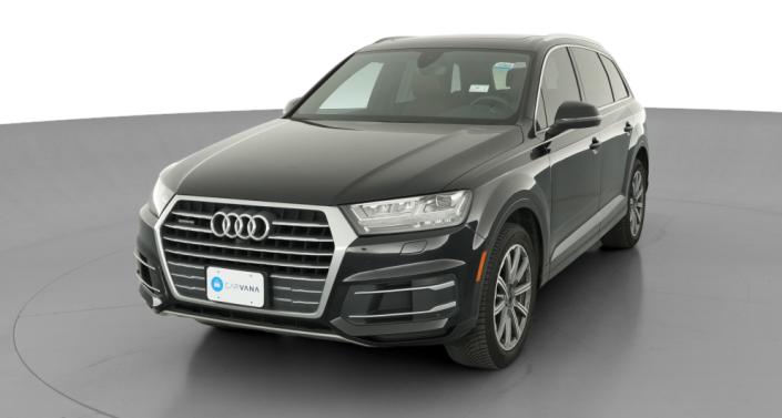 Thumbnail: 2019 Audi Q7 - 1