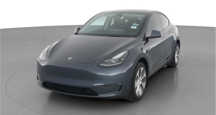 Thumbnail: 2023 Tesla Model Y - 1