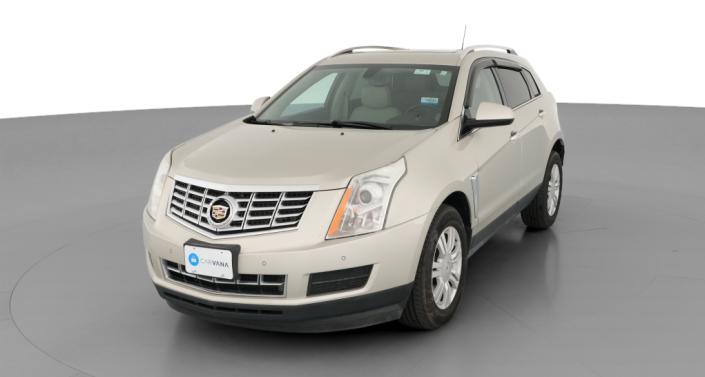 Thumbnail: 2016 Cadillac SRX - 1