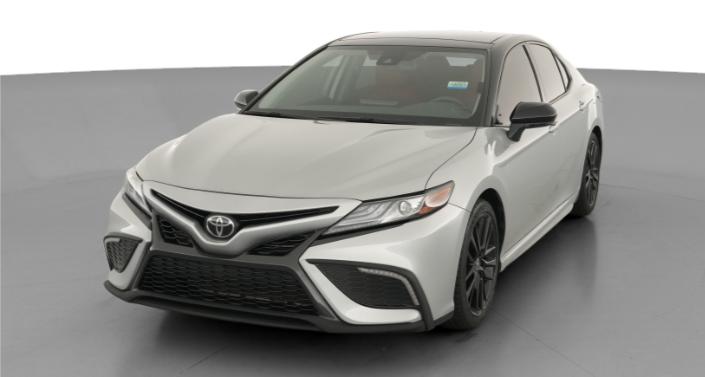 Thumbnail: 2022 Toyota Camry - 1