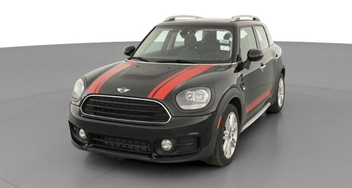 Thumbnail: 2017 MINI Cooper Countryman - 1