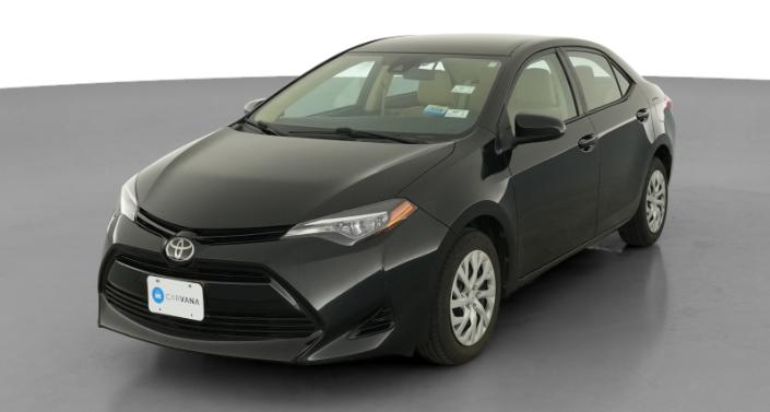 Thumbnail: 2018 Toyota Corolla - 1