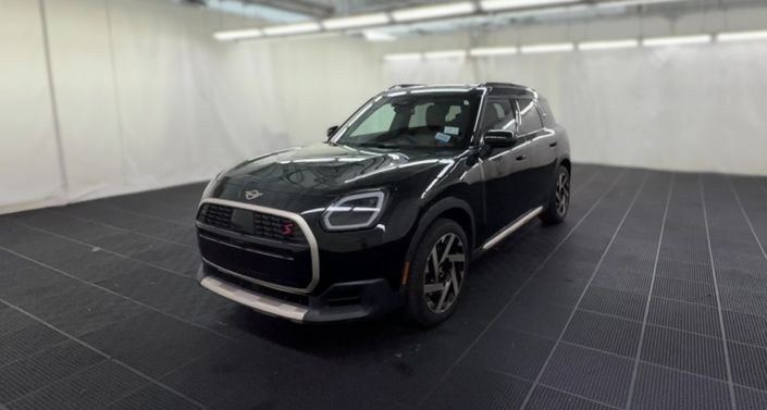 Thumbnail: 2025 MINI Cooper Countryman - 1