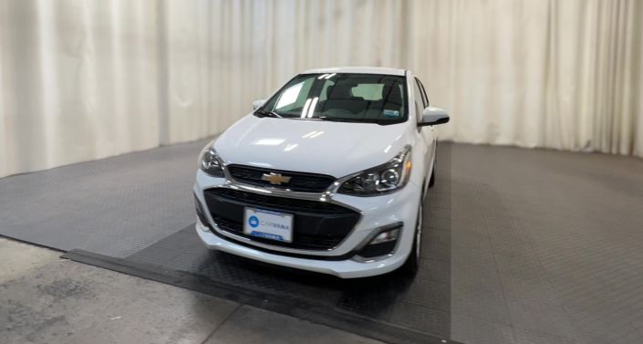 Thumbnail: 2022 Chevrolet Spark - 1
