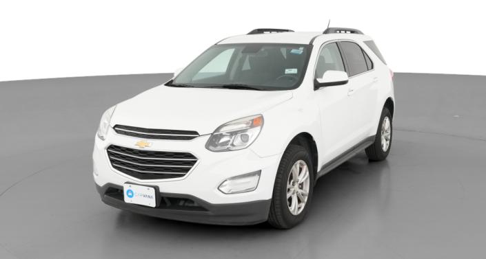 Thumbnail: 2016 Chevrolet Equinox - 1