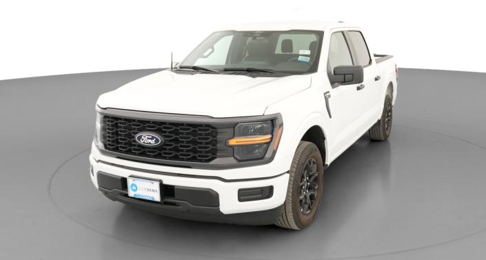 Thumbnail: 2025 Ford Econoline - 1