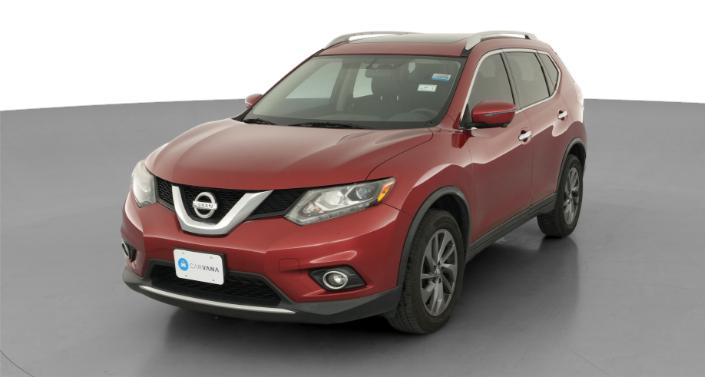 Thumbnail: 2016 Nissan Rogue - 1