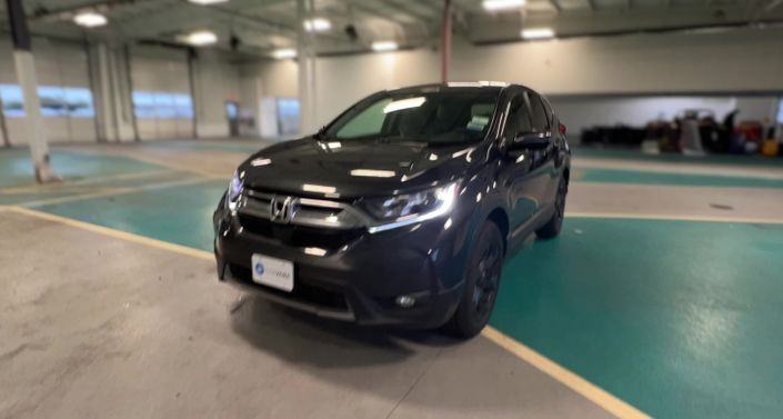 Thumbnail: 2018 Honda CR-V - 1