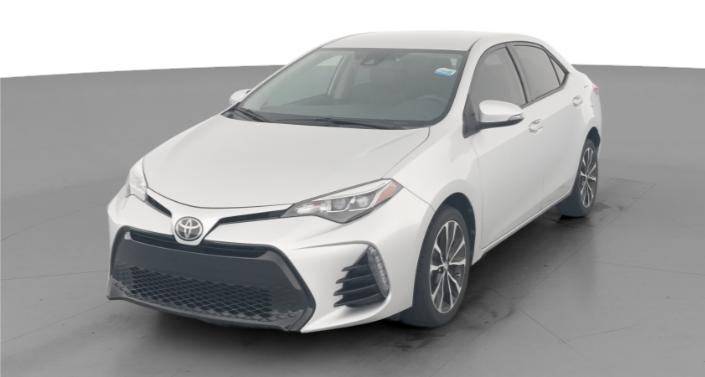 Thumbnail: 2018 Toyota Corolla - 1