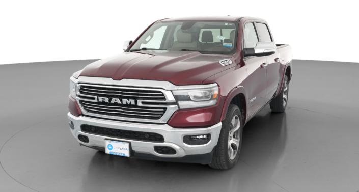 Thumbnail: 2020 RAM 1500 - 1