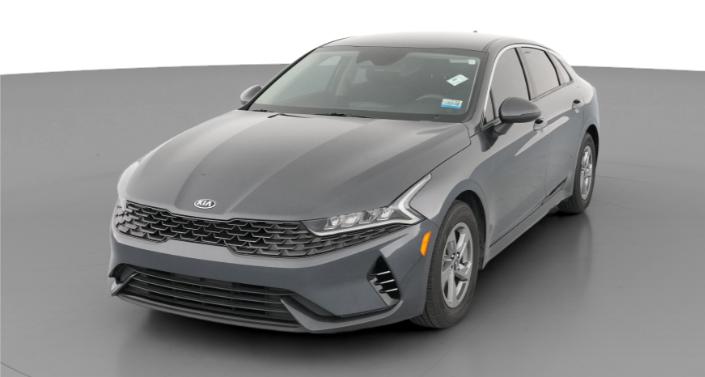 2021 Kia K5 LXS -
                  Indianapolis, IN