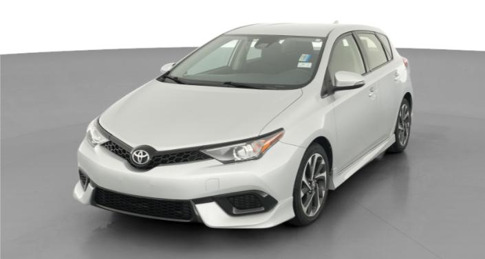 Thumbnail: 2018 Toyota Corolla iM - 1