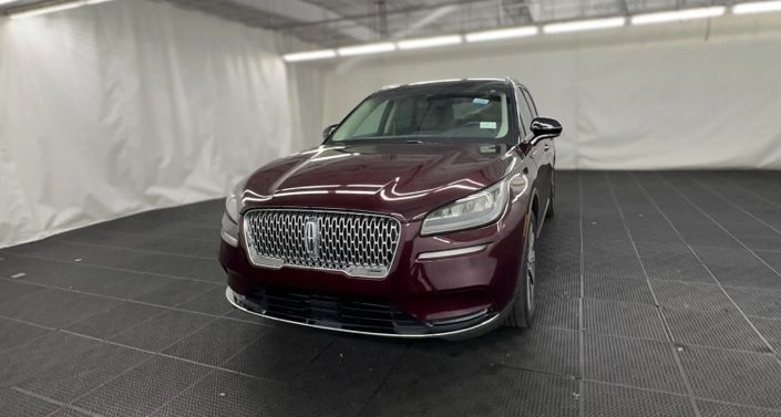 Thumbnail: 2020 Lincoln Corsair - 1