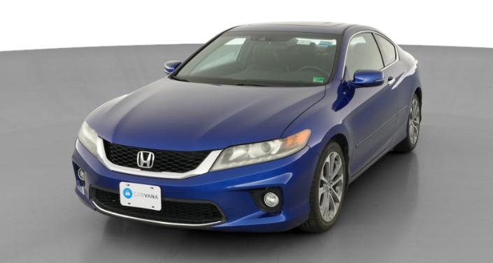 Thumbnail: 2014 Honda Accord - 1