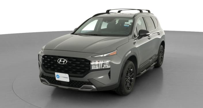 Thumbnail: 2022 Hyundai Santa Fe - 1