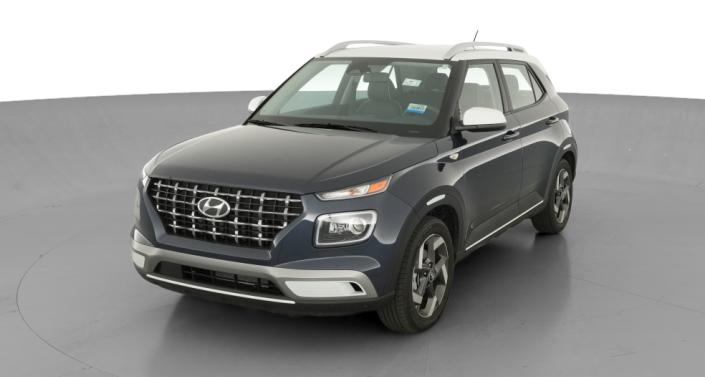 Thumbnail: 2023 Hyundai Venue - 1