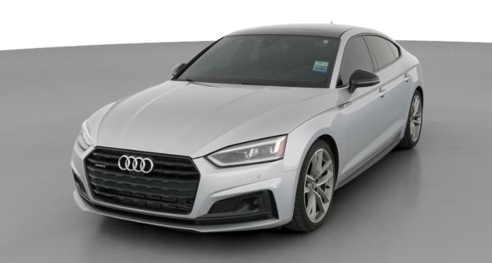 Thumbnail: 2019 Audi A5 - 1