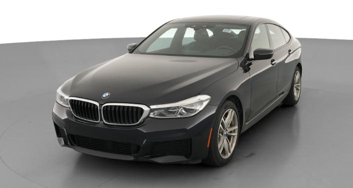 Thumbnail: 2018 BMW 6 Series - 1