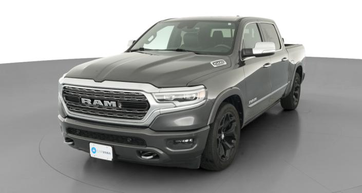 Thumbnail: 2019 RAM 1500 - 1