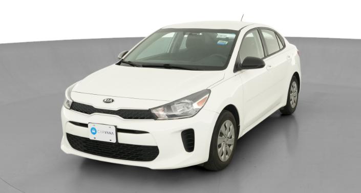 Thumbnail: 2020 Kia Rio - 1