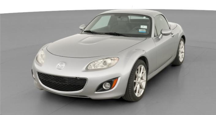 Thumbnail: 2010 Mazda MX-5 Miata - 1