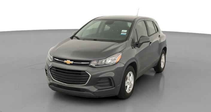 Thumbnail: 2020 Chevrolet Trax - 1