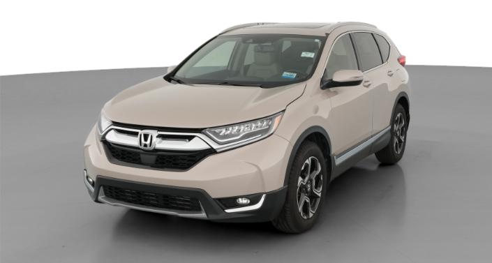 Thumbnail: 2018 Honda CR-V - 1