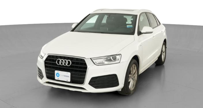 Thumbnail: 2018 Audi Q3 - 1