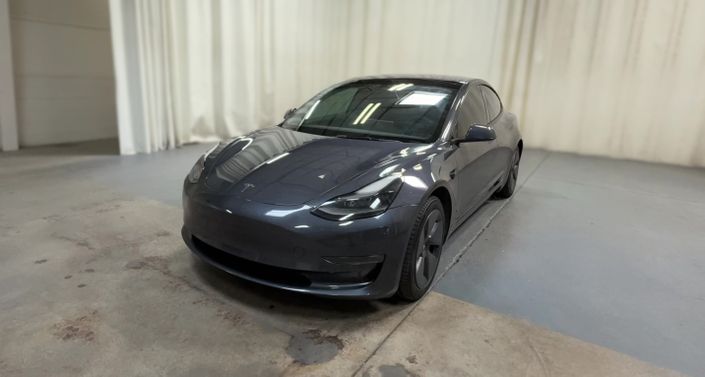 Thumbnail: 2023 Tesla Model 3 - 1