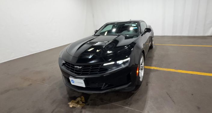 Thumbnail: 2023 Chevrolet Camaro - 1