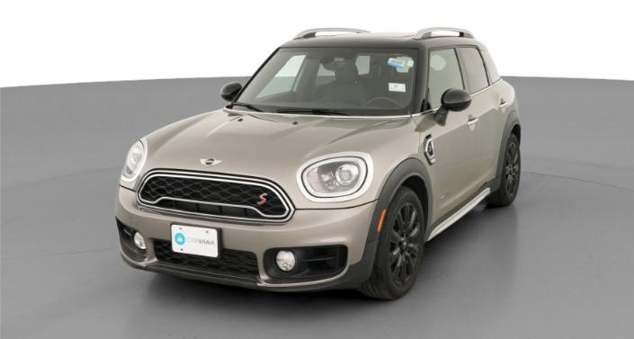 Thumbnail: 2018 MINI Cooper Countryman - 1