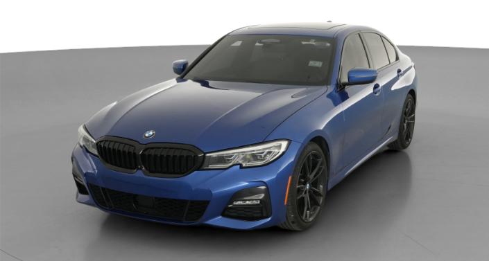Thumbnail: 2019 BMW 3 Series - 1