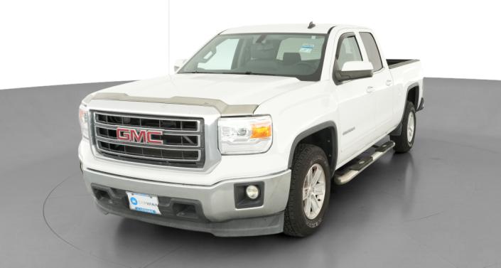 Thumbnail: 2014 GMC Sierra 1500 - 1