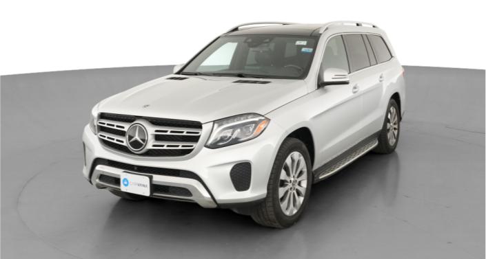 Thumbnail: 2017 Mercedes-Benz GLS - 1