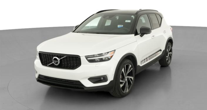 Thumbnail: 2019 Volvo XC40 - 1