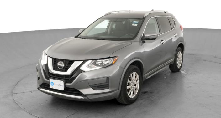 Thumbnail: 2018 Nissan Rogue - 1