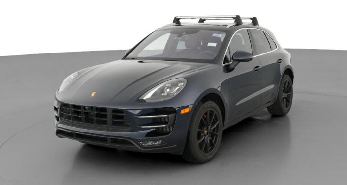 Thumbnail: 2017 Porsche Macan - 1